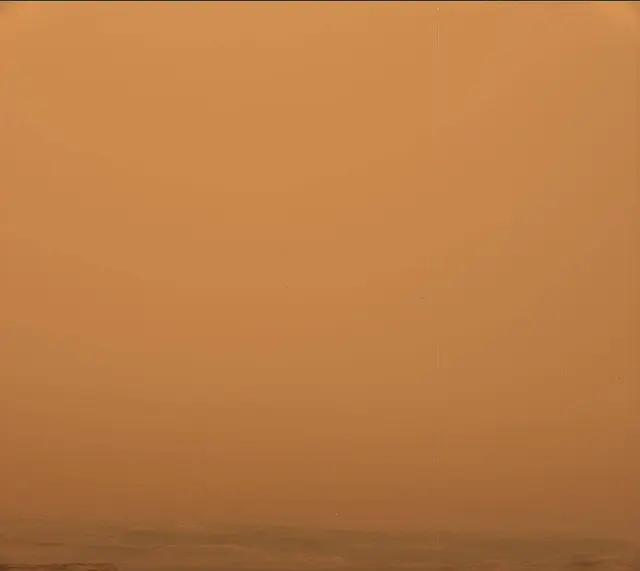 Sol 2112: Mast Camera (Mastcam)