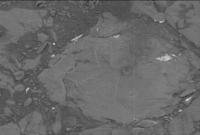 Sol 2113: Mast Camera (Mastcam)