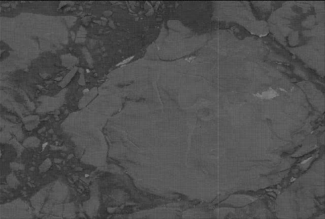 Sol 2113: Mast Camera (Mastcam)