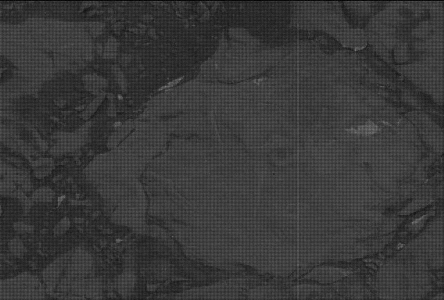Sol 2113: Mast Camera (Mastcam)