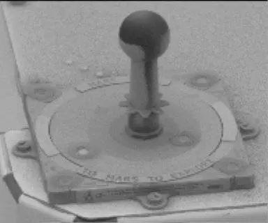 Sol 2113: Mast Camera (Mastcam)