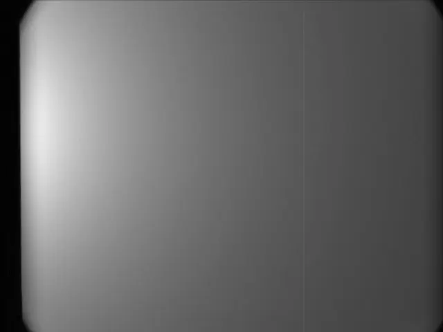 Sol 2113: Mast Camera (Mastcam)