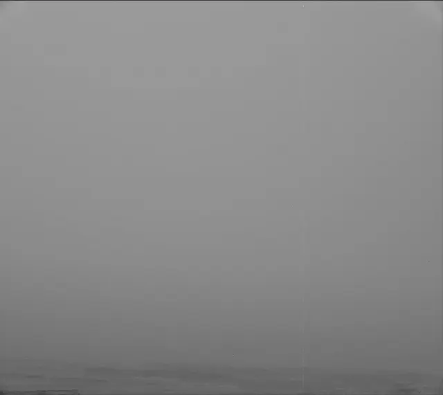Sol 2113: Mast Camera (Mastcam)