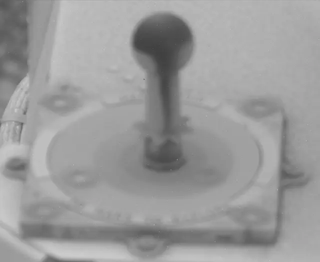Sol 2113: Mast Camera (Mastcam)