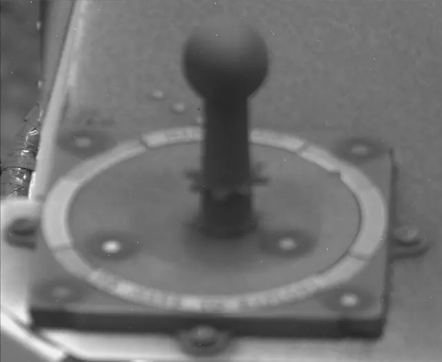 Sol 2113: Mast Camera (Mastcam)