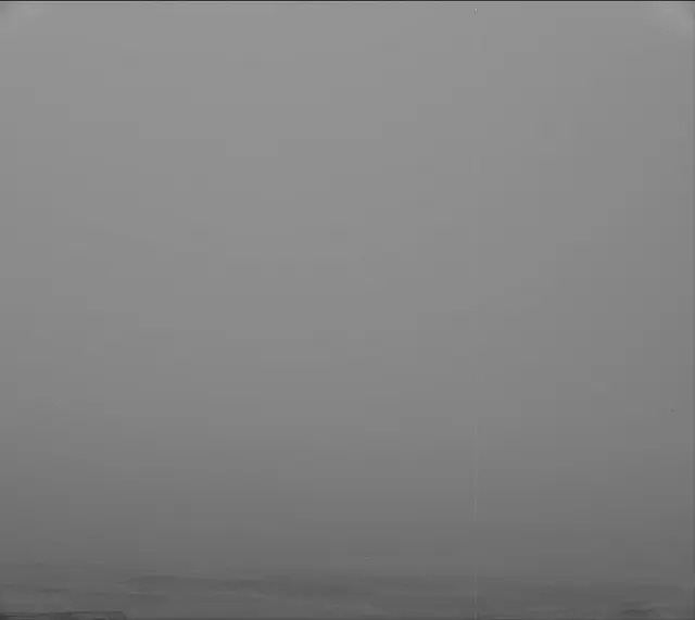 Sol 2114: Mast Camera (Mastcam)