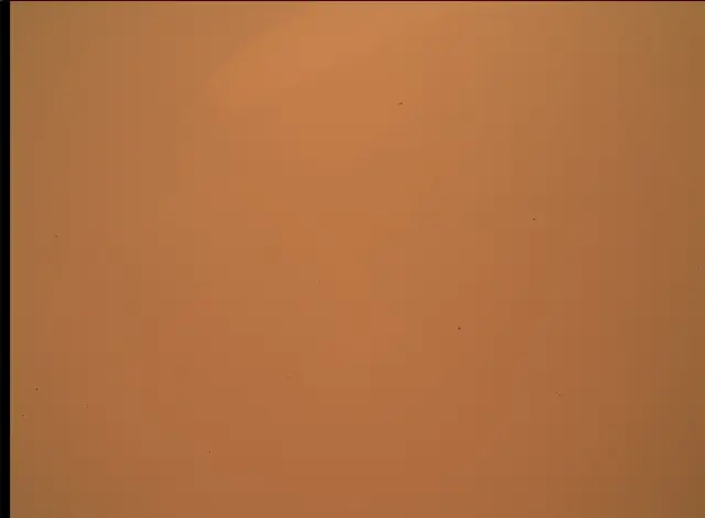 Sol 2114: Mars Hand Lens Imager (MAHLI)
