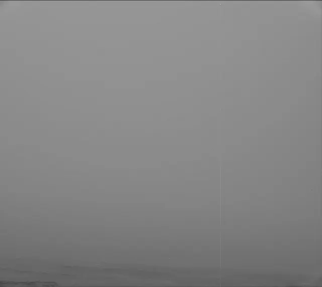 Sol 2115: Mast Camera (Mastcam)