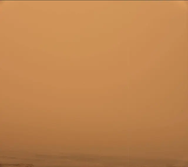 Sol 2115: Mast Camera (Mastcam)