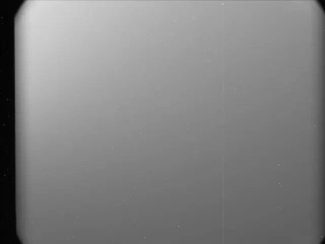 Sol 2116: Mast Camera (Mastcam)