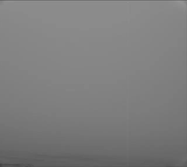 Sol 2116: Mast Camera (Mastcam)