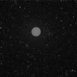Sol 2116: Mast Camera (Mastcam)