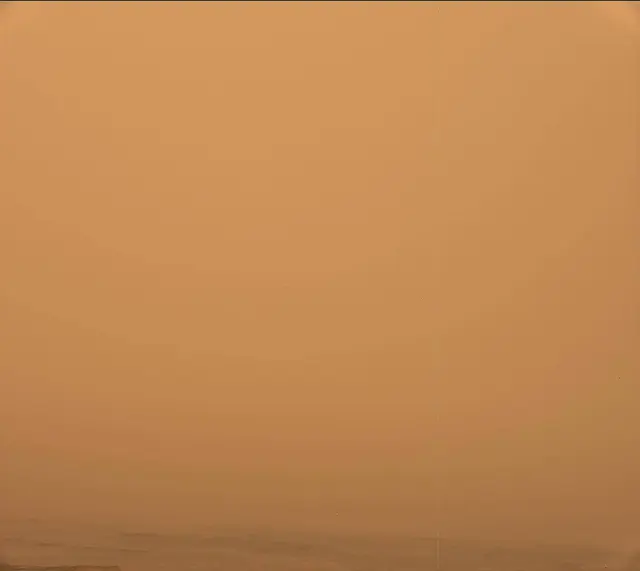 Sol 2116: Mast Camera (Mastcam)