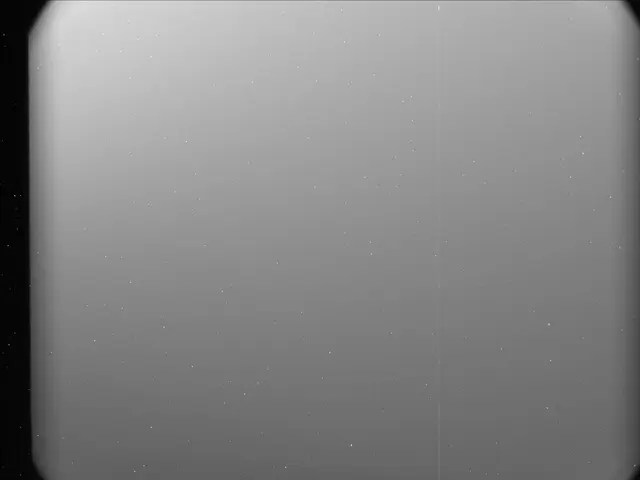 Sol 2117: Mast Camera (Mastcam)