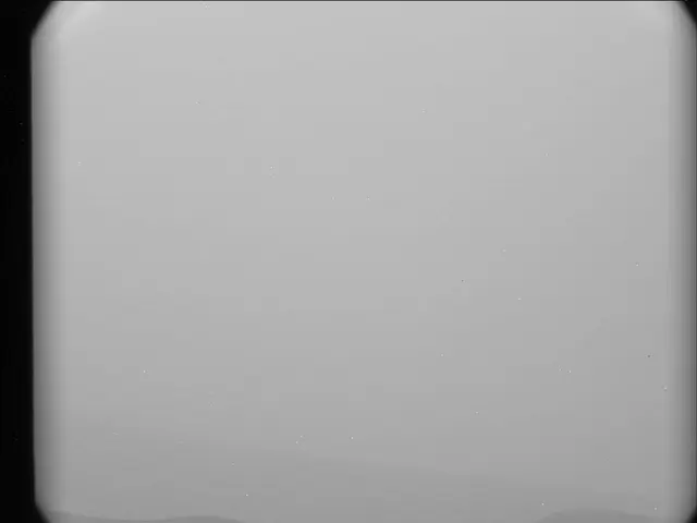 Sol 2117: Mast Camera (Mastcam)