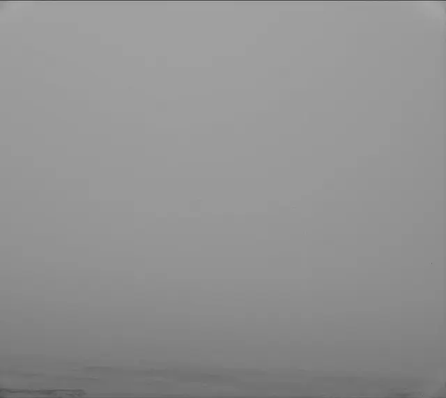 Sol 2117: Mast Camera (Mastcam)