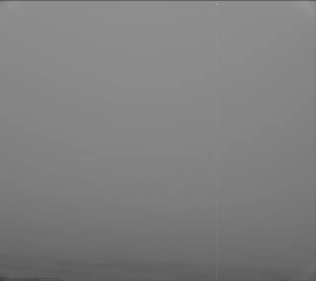 Sol 2118: Mast Camera (Mastcam)