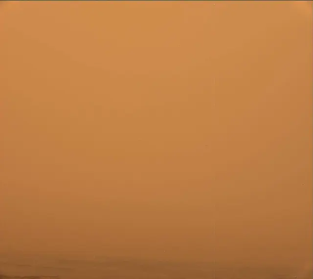 Sol 2118: Mast Camera (Mastcam)