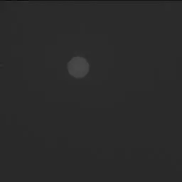 Sol 2118: Mast Camera (Mastcam)