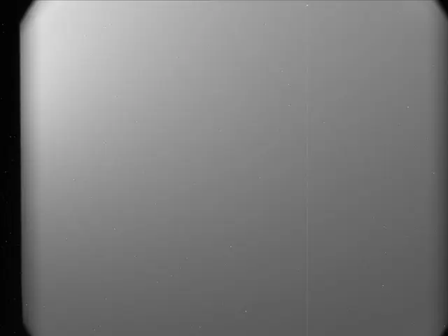 Sol 2118: Mast Camera (Mastcam)
