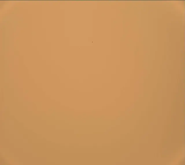 Sol 2119: Mast Camera (Mastcam)