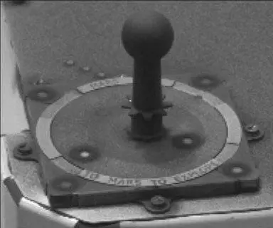 Sol 2120: Mast Camera (Mastcam)