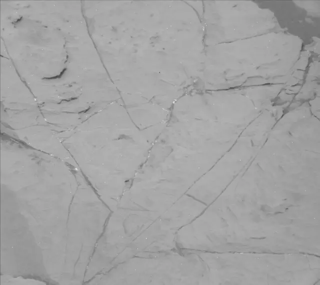 Sol 2120: Mast Camera (Mastcam)