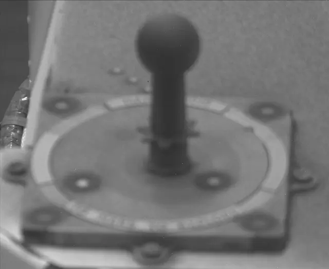 Sol 2120: Mast Camera (Mastcam)