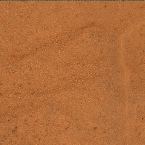 Sol 2120: Mars Hand Lens Imager (MAHLI)