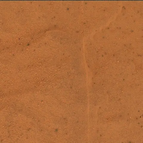 Sol 2120: Mars Hand Lens Imager (MAHLI)