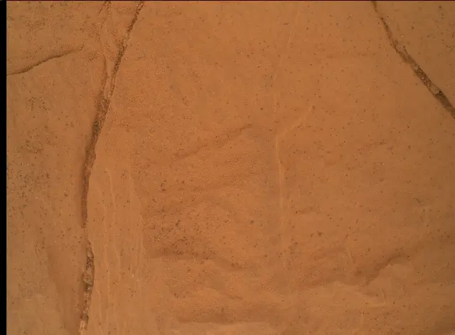 Sol 2120: Mars Hand Lens Imager (MAHLI)