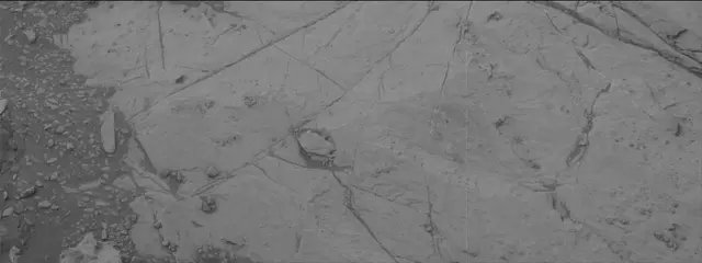 Sol 2121: Mast Camera (Mastcam)