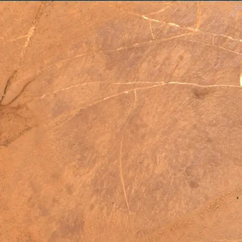 Sol 2121: Mars Hand Lens Imager (MAHLI)