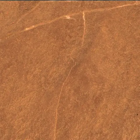 Sol 2121: Mars Hand Lens Imager (MAHLI)