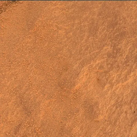 Sol 2121: Mars Hand Lens Imager (MAHLI)
