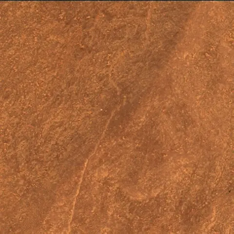 Sol 2121: Mars Hand Lens Imager (MAHLI)