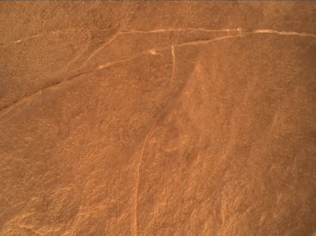 Sol 2121: Mars Hand Lens Imager (MAHLI)