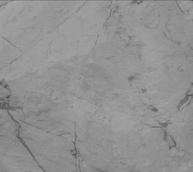 Sol 2122: Mast Camera (Mastcam)