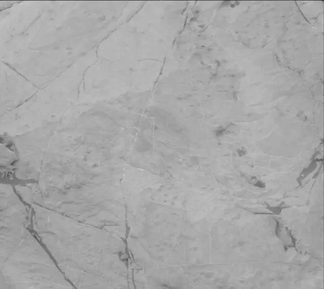 Sol 2122: Mast Camera (Mastcam)