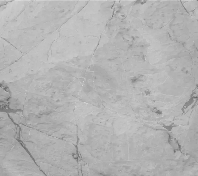 Sol 2122: Mast Camera (Mastcam)