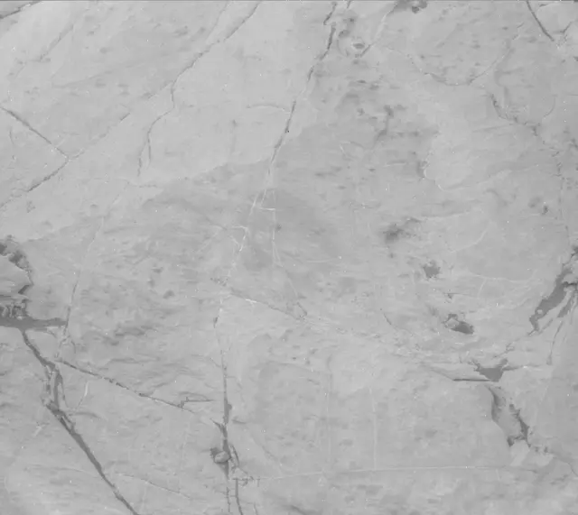 Sol 2122: Mast Camera (Mastcam)