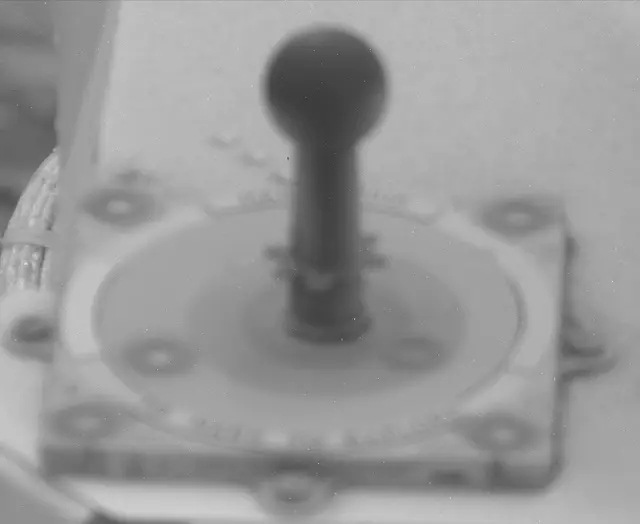 Sol 2122: Mast Camera (Mastcam)