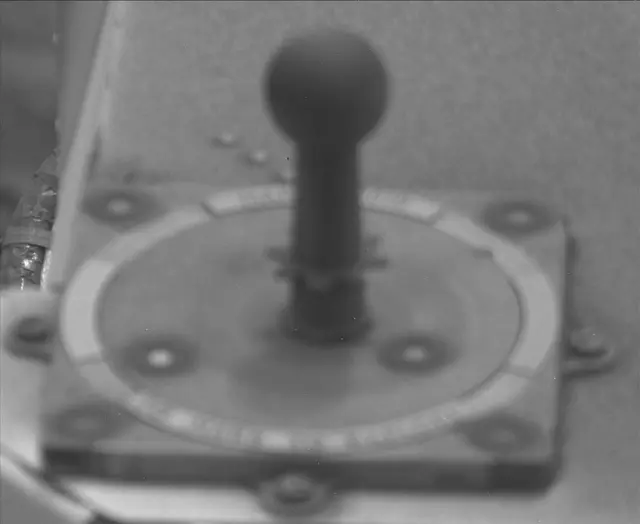 Sol 2122: Mast Camera (Mastcam)
