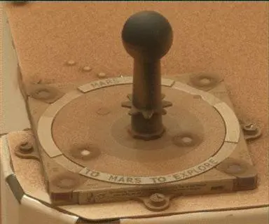 Sol 2123: Mast Camera (Mastcam)
