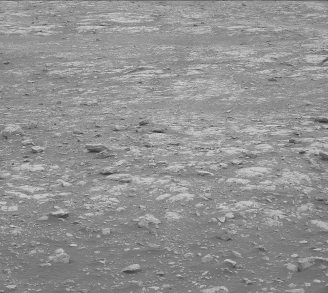 Sol 2123: Mast Camera (Mastcam)