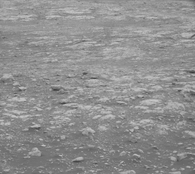 Sol 2123: Mast Camera (Mastcam)