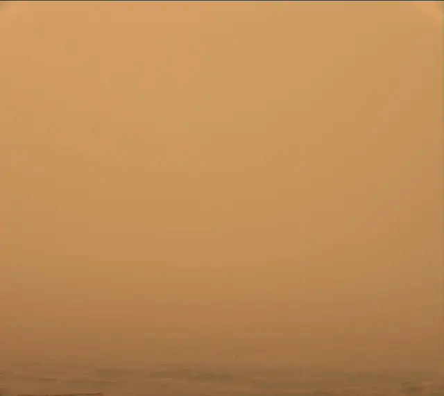 Sol 2123: Mast Camera (Mastcam)