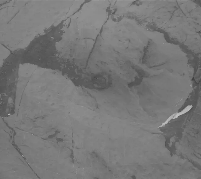 Sol 2123: Mast Camera (Mastcam)