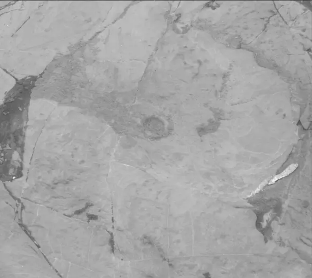 Sol 2123: Mast Camera (Mastcam)