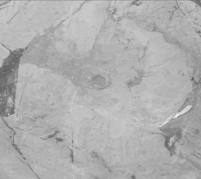 Sol 2123: Mast Camera (Mastcam)
